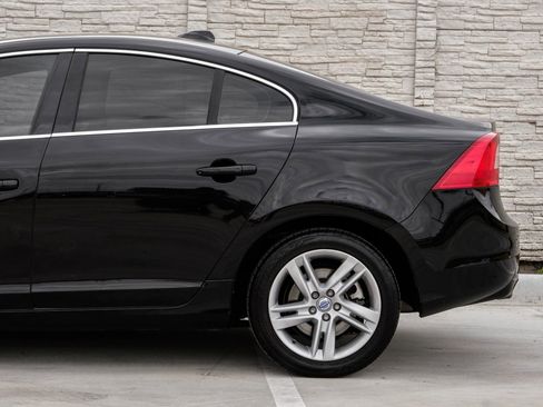Used 2015 Volvo S60 T5 Premier FWD image 12