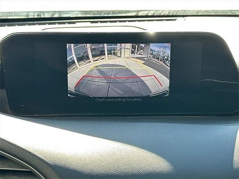 Used 2022 MAZDA MAZDA3 s image 21