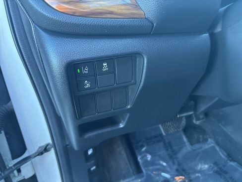 Certified 2020 Honda CR-V EX image 29