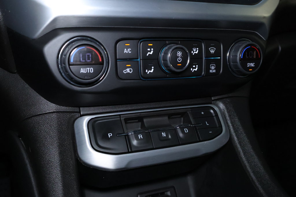 Used 2023 GMC Acadia SLE w/ Driver Convenience Package AWD/4WD image 33