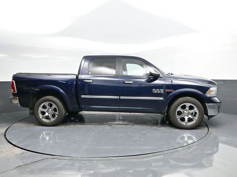 Used 2015 RAM 1500 Laramie w/ Convenience Group image 11