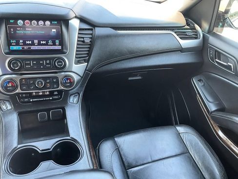 Used 2016 Chevrolet Tahoe LT AWD/4WD image 5