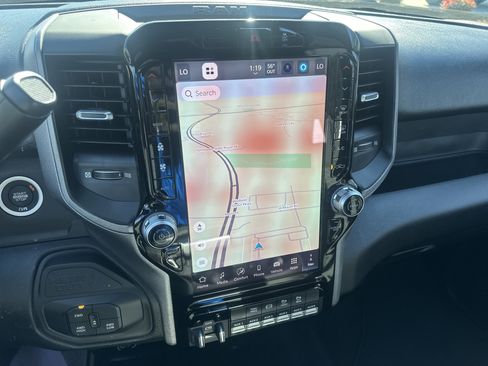 New 2026 RAM 3500 Tradesman image 38