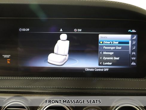 Used 2019 Mercedes-Benz S 560 4MATIC Sedan image 10