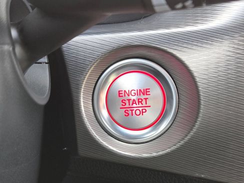 New 2026 Acura Integra A-Spec FWD image 36