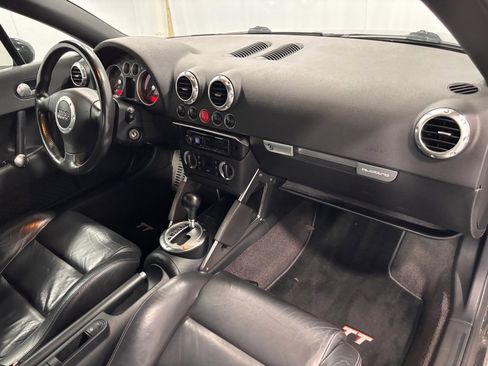 Used 2004 Audi TT 3.2 image 16