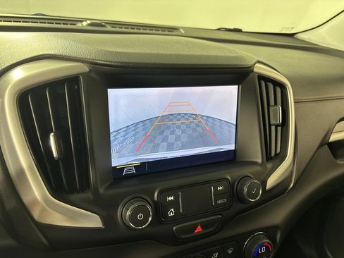 Used 2020 GMC Terrain SLT FWD image 29