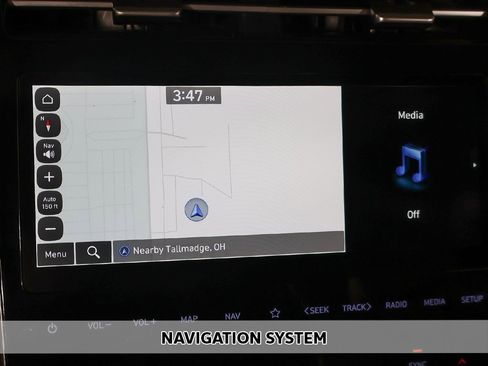 Used 2023 Hyundai Tucson Limited image 3