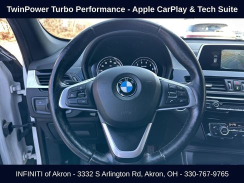 Used 2019 BMW X1 xDrive28i w/ Convenience Package image 45