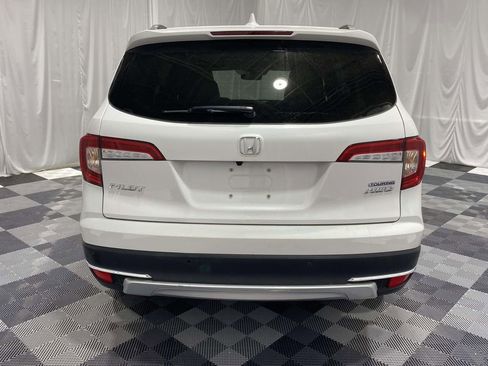 Used 2022 Honda Pilot Touring image 3