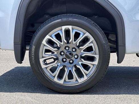 New 2026 GMC Sierra 1500 Denali Ultimate AWD/4WD image 30