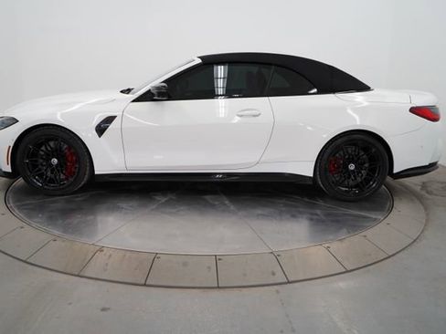 Used 2023 BMW M4 xDrive Competition image 4