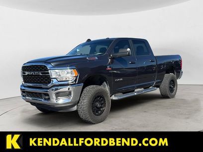 Used 2022 RAM 2500 Big Horn