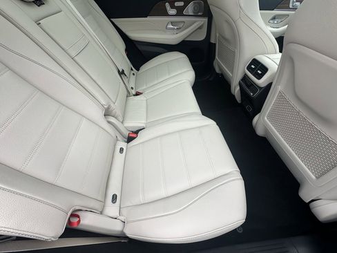 New 2026 Mercedes-Benz GLE 580 4MATIC image 18