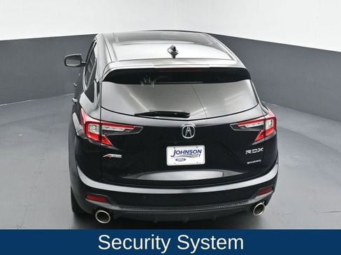 Used 2021 Acura RDX A-Spec AWD/4WD image 24