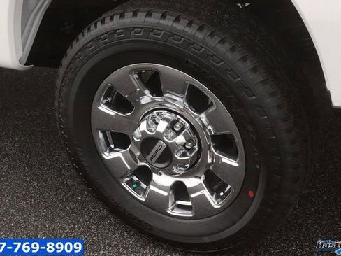New 2026 Ford F350 Lariat w/ Lariat Premium Package AWD/4WD image 9