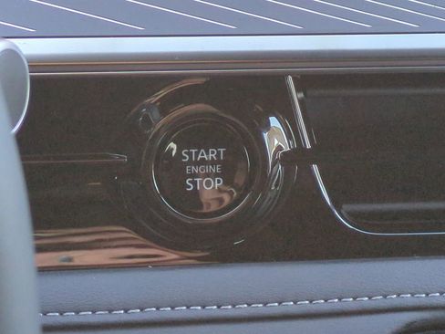 New 2026 INFINITI QX80 Autograph w/ Premium Cargo Package image 31