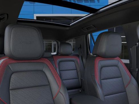 New 2026 Chevrolet Equinox RS w/ Convenience Package III image 24