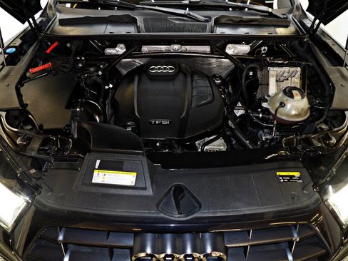 Used 2020 Audi Q5 2.0T Premium Plus image 23