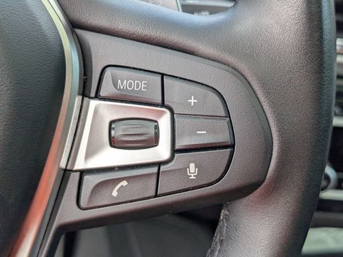 Used 2019 BMW X4 xDrive30i w/ Convenience Package AWD/4WD image 19