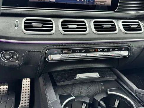 New 2025 Mercedes-Benz GLS 450 4MATIC image 20