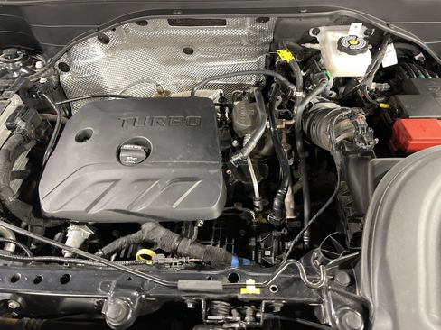 Used 2023 Buick Encore GX Preferred w/ Cold Weather Comfort Package image 14