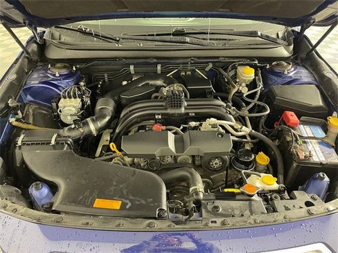Used 2015 Subaru Legacy 2.5i Limited image 23