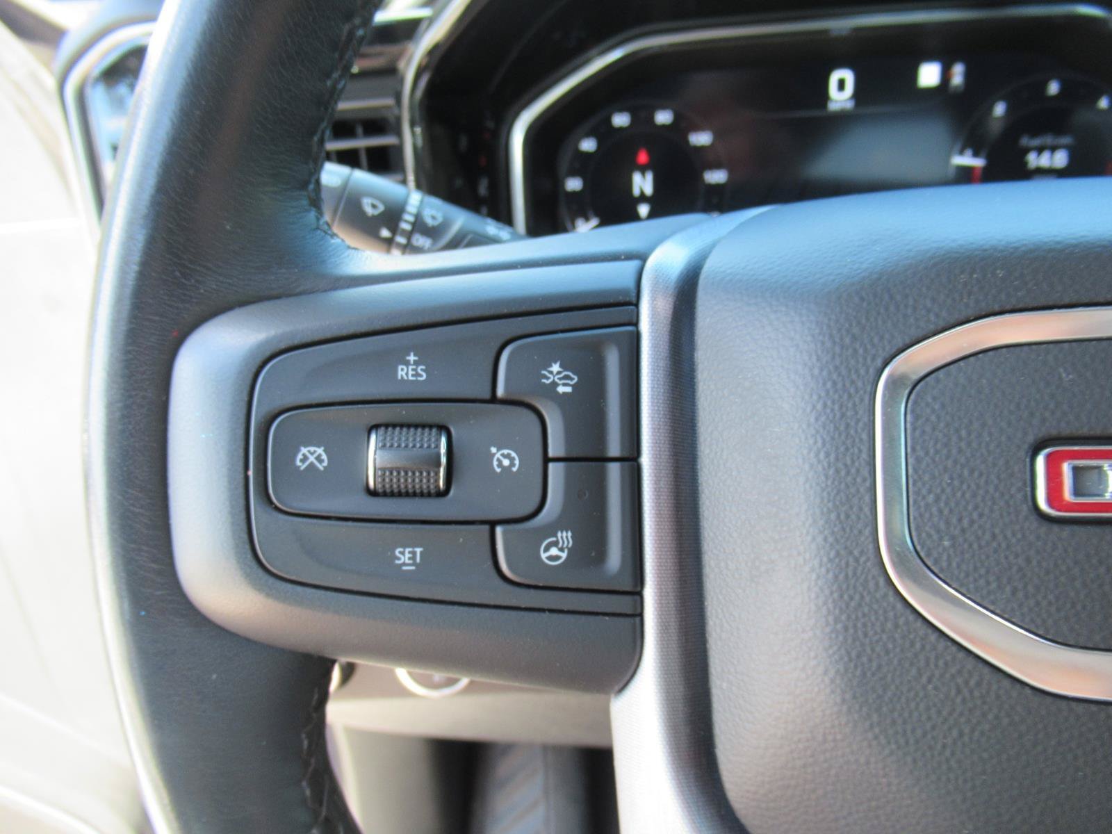 Used 2022 GMC Sierra 1500 Elevation AWD/4WD image 24