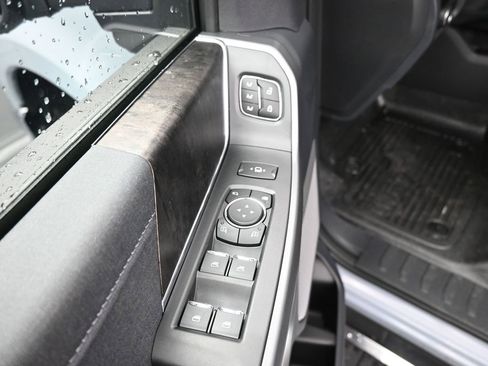 New 2026 Ford F350 Lariat image 24