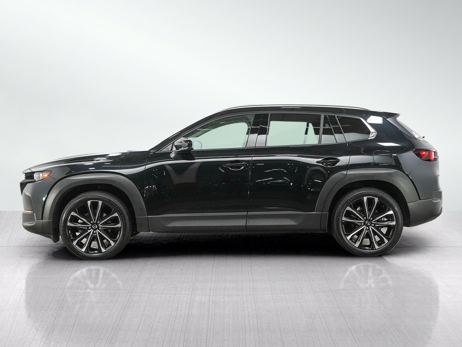 Used 2026 MAZDA CX-50 AWD 2.5 S w/ Premium Package image 2