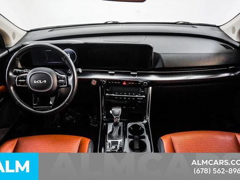 Used 2022 Kia Carnival SX Prestige FWD image 23