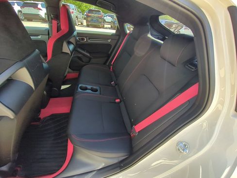 Used 2025 Honda Civic Type R image 29