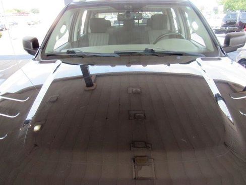 Used 2010 Dodge Ram 2500 Truck TRX AWD/4WD image 6