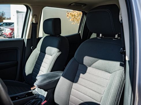 Used 2019 Ford Ranger XLT w/ Equipment Group 301A Mid image 24