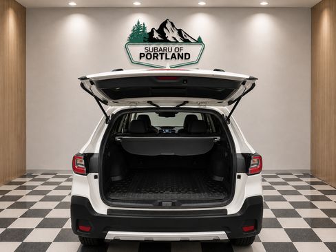 Used 2024 Subaru Outback Limited w/ Popular Package #2 AWD/4WD image 5
