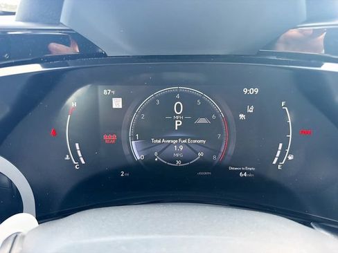 New 2026 Lexus NX 350 AWD w/ Luxury Package image 40