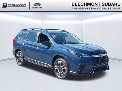 Used 2025 Subaru Ascent Touring