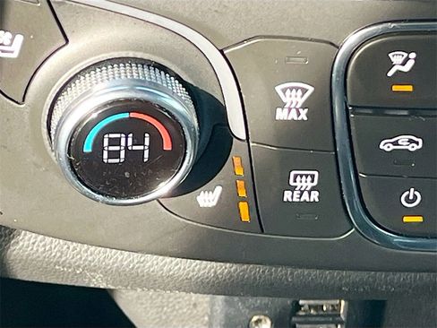 Used 2023 Chevrolet Traverse Premier w/ LPO, Floor Liner Package image 21