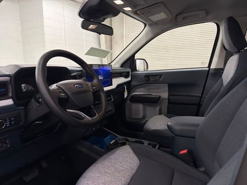 New 2026 Ford Maverick XLT w/ XLT Luxury Package image 6