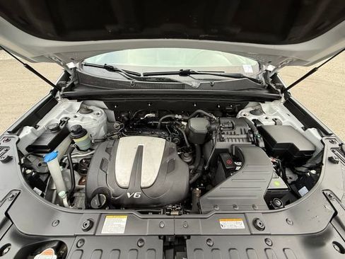 Used 2012 Kia Sorento SX w/ SX Premium Pkg image 31