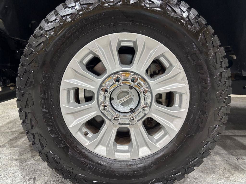 Used 2020 Ford F250 XLT w/ XLT Value Package AWD/4WD image 26
