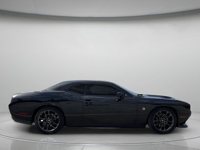 Used 2023 Dodge Challenger R/T Scat Pack