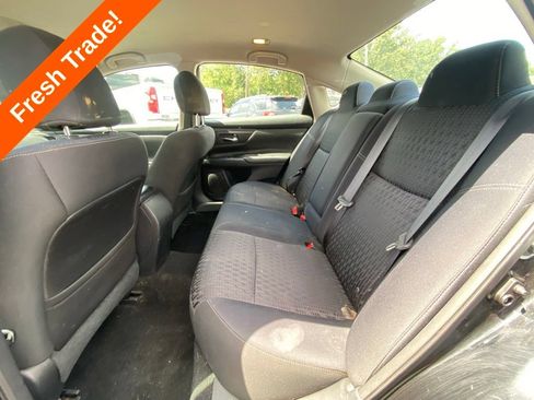 Used 2016 Nissan Altima 2.5 S w/ Power Driver Seat Package FWD image 26