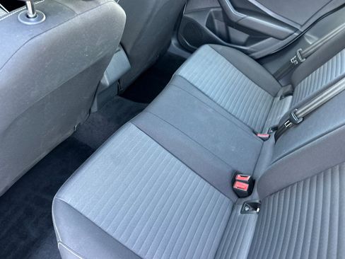 Used 2024 Volkswagen Jetta S image 12