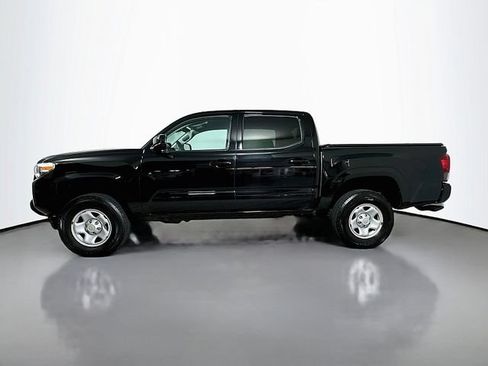 Used 2023 Toyota Tacoma SR AWD/4WD image 4