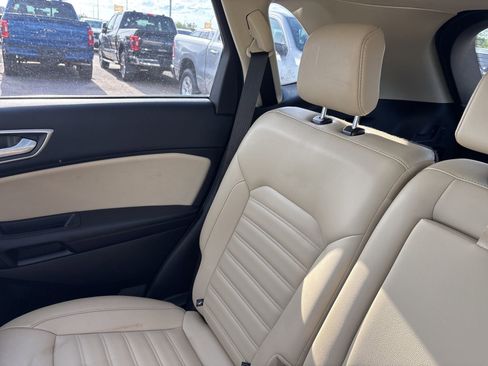 Used 2023 Ford Edge SEL w/ Convenience Package AWD/4WD image 29
