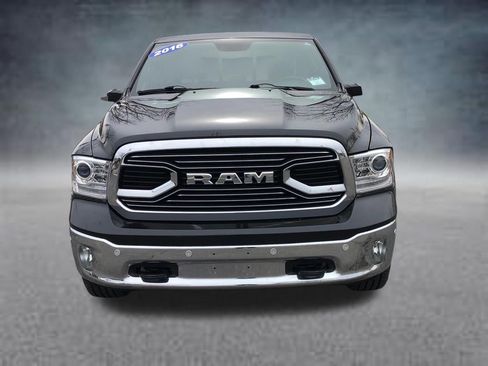 Used 2016 RAM 1500 Limited image 14