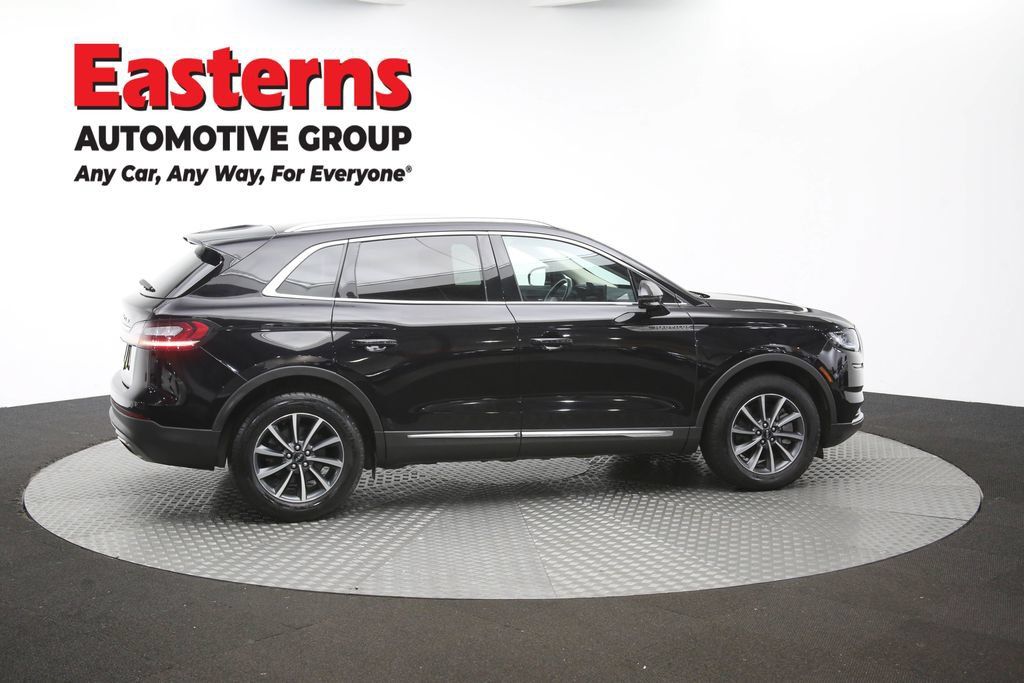 Used 2022 Lincoln Nautilus FWD image 45