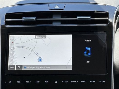 Used 2024 Hyundai Tucson Limited image 33