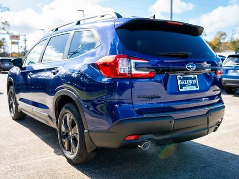 New 2026 Subaru Ascent Premium image 4